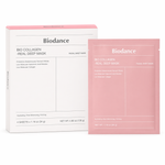 BIODANCE - BIO COLLAGEN REAL DEEP MASK - 4 MASQUES (34G)