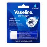 VASELINE – LIP THERAPY ORIGINAL (4.8G)
