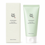 BEAUTY OF JOSEON - GREEN PLUM REFRESHING CLEANSER - 100 ML