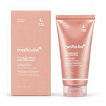 MEDICUBE - COLLAGEN NIGHT WRAPPING MASK - 75 ML