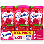 SOUPLINE – TABLETTES ADOUCISSANTES – 3x28 TABLETTES