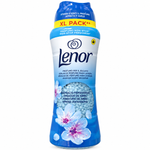 LENOR – PERLES PARFUMÉES POUR LE LINGE – ÉVEIL DU PRINTEMPS - 495 GR