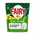 FAIRY ALL IN ONE CITRON – 48 CAPSULES LAVE-VAISSELLE