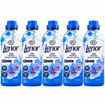 LENOR – ADOUCISSANT FRAÎCHEUR CLASSIQUE – 36 LAVAGES