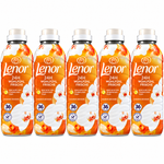 LENOR – ADOUCISSANT GOLDEN ORCHIDÉE – 36 LAVAGES