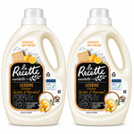 LA RECETTE ESSENTIELLE LESSIVE ZESTES D’AGRUMES – 28 LAVAGES