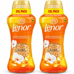 LENOR GOLD ORCHID – PARFUM DE LINGE EN PERLES – 735 G