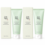 BEAUTY OF JOSEON - GREEN PLUM REFRESHING CLEANSER - 100 ML
