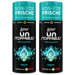 LENOR UNSTOPPABLES FRESH – PARFUM DE LINGE –  60 G