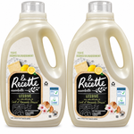 LA RECETTE ESSENTIELLE – LESSIVE LIQUIDE LAIT D’AMANDE DOUCE – 39 LAVAGES