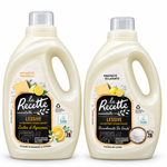 PACK LESSIVES LA RECETTE
