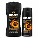 PACK AXE