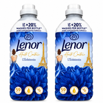 Lenor Haute Couture L’Éclatante – 59 Lavages