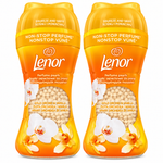 Lenor Perles Parfumées Orchidée Dorée & Vanille