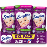 SOUPLINE – TABLETTES ADOUCISSANTES – 3x28 TABLETTES
