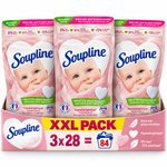 SOUPLINE – TABLETTES ADOUCISSANTES – 3x28 TABLETTES