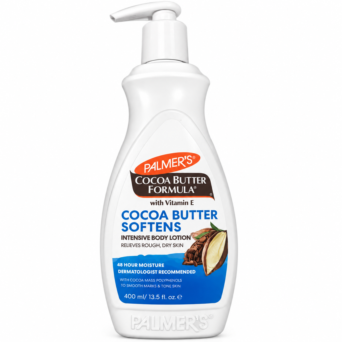 Palmer’s Cocoa Butter Lotion Corps – 400 ml