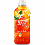 LENOR ELIXIR – SOGNO DI SICILIA – PARFUM DE LINGE – 903 ML – 43 LAVAGES