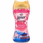 Lenor Perles Parfumées Japanese Blossom