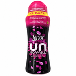 LENOR – PERLES PARFUMÉES POUR LE LINGE – FRAICHEUR FLORAL - 495 GR