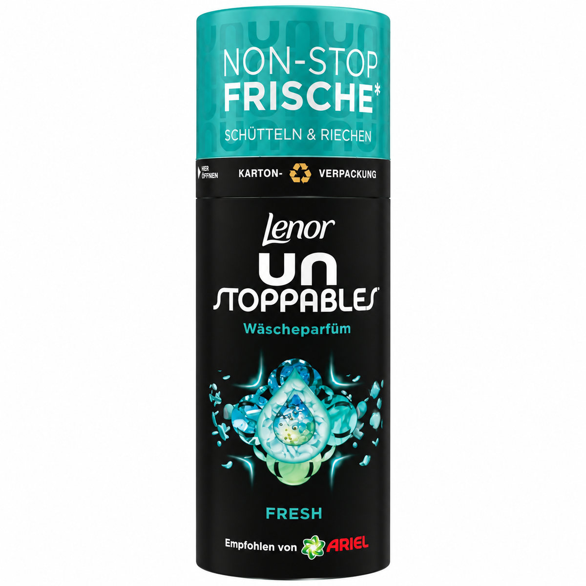 LENOR UNSTOPPABLES FRESH – PARFUM DE LINGE –  60 G