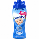 SOUPLINE PERLES DE FRAÎCHEUR – GRAND AIR - PARFUM POUR LE LINGE – 230GR