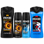 PACK AXE