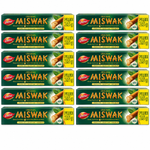 PACK DENTIFRICES MISWAK