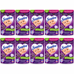 SOUPLINE TABLETTES ADOUCISSANTES – CHAMPS DE LAVANDE – 28 TABLETTES