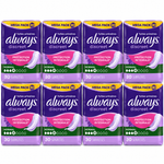 ALWAYS DISCREET – NORMAL – 30 SERVIETTES POUR FUITES URINAIRES