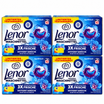 LENOR – CAPSULES DE LESSIVE APRILFRISCH – 10 PODS