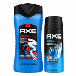 PACK AXE