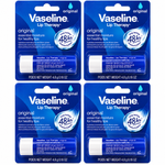 VASELINE – LIP THERAPY ORIGINAL (4.8G)