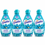 SOUPLINE ULTRA CONCENTRÉ – FRAÎCHEUR INFINIE DOUCEUR DU LAGON – 57 LAVAGES