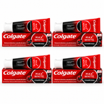 COLGATE – MAX WHITE DENTIFRICE BLANCHISSANT AU CHARBON ACTIF (75ML)