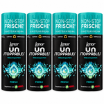LENOR UNSTOPPABLES FRESH – PARFUM DE LINGE –  60 G