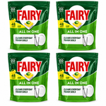 FAIRY ALL IN ONE CITRON – 48 CAPSULES LAVE-VAISSELLE
