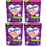 SOUPLINE TABLETTES ADOUCISSANTES – CHAMPS DE LAVANDE – 28 TABLETTES