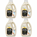 LA RECETTE ESSENTIELLE – LESSIVE LIQUIDE LAIT D’AMANDE DOUCE – 39 LAVAGES