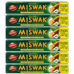 PACK DENTIFRICES MISWAK