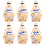 SOUPLINE ULTRA CONCENTRÉ SOIN EXPERT – DOUCEUR DÉLICATE – 53 LAVAGES