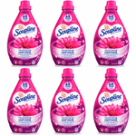 SOUPLINE ULTRA CONCENTRÉ – FRAÎCHEUR INFINIE BONHEUR FLORAL – 57 LAVAGES