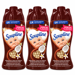 SOUPLINE PERLES DE FRAÎCHEUR – FLEUR BLANCHE & NOIX DE COCO - PARFUM POUR LE LINGE – 230GR