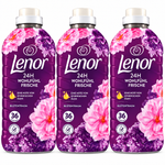 LENOR – ADOUCISSANT FLEURS DE PRINTEMPS – 36 LAVAGES