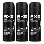 PACK AXE