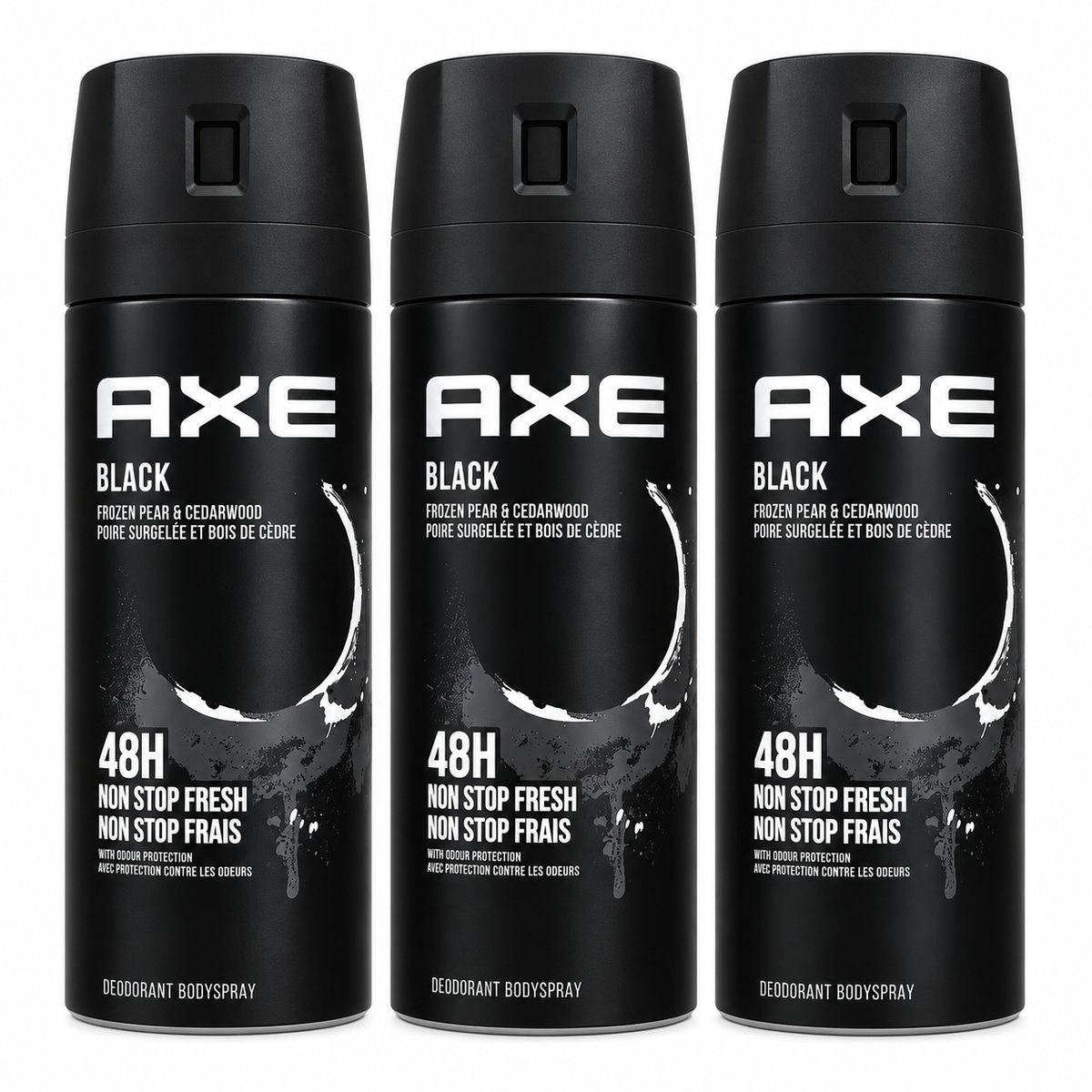 PACK AXE