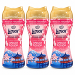 Lenor Perles Parfumées Japanese Blossom