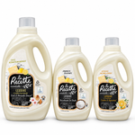 PACK LESSIVES LA RECETTE